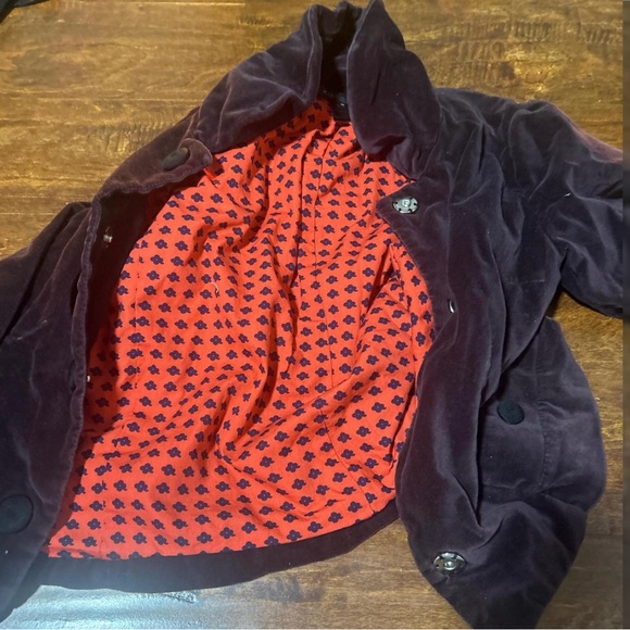 Rare Marc jacobs flower jacket - Picture 3 of 3